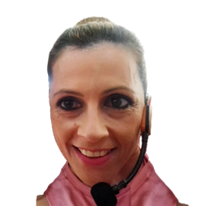 Argyro Charalambous - Cyprus