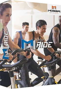 Group Ride Box