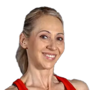 Krasimira Stoyanova - Bulgaria