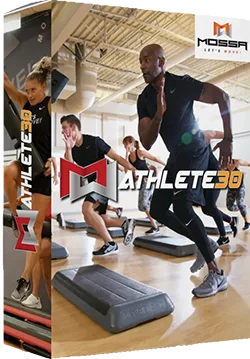 Mossa Athlete30 Box