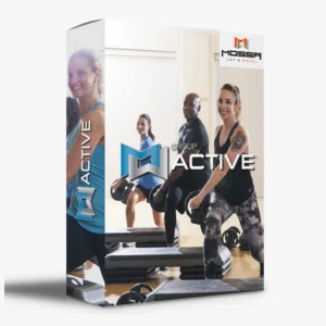 Mossa Group Active Feature image