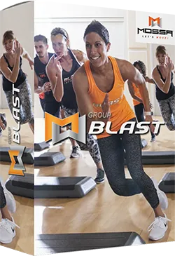 Mossa Group Blast Box