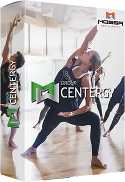 Mossa Group Centergy Box