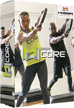 Mossa Group Core Box