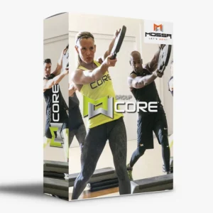 MOSSA GROUP CORE
