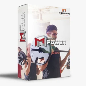 MOSSA GROUP POWER