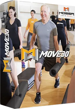 Mossa Move30 Box