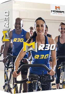 Mossa R30 Box