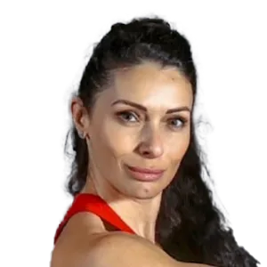 Natalia Ivanova – Bulgaristan