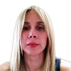 Virginia Christodoulou - Cyprus